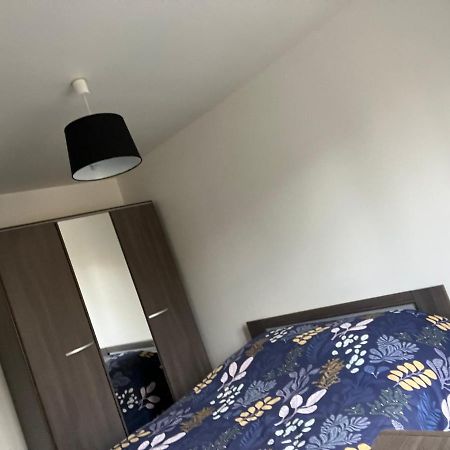 1 Appartement Neuf Centre Flers Acces Facile Proche Gare Et Commodites المظهر الخارجي الصورة