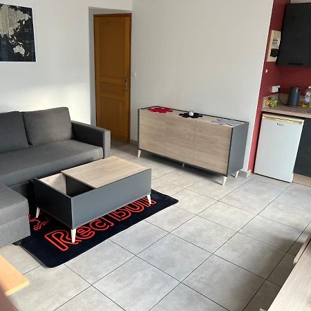 1 Appartement Neuf Centre Flers Acces Facile Proche Gare Et Commodites المظهر الخارجي الصورة