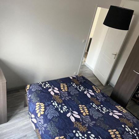 1 Appartement Neuf Centre Flers Acces Facile Proche Gare Et Commodites المظهر الخارجي الصورة