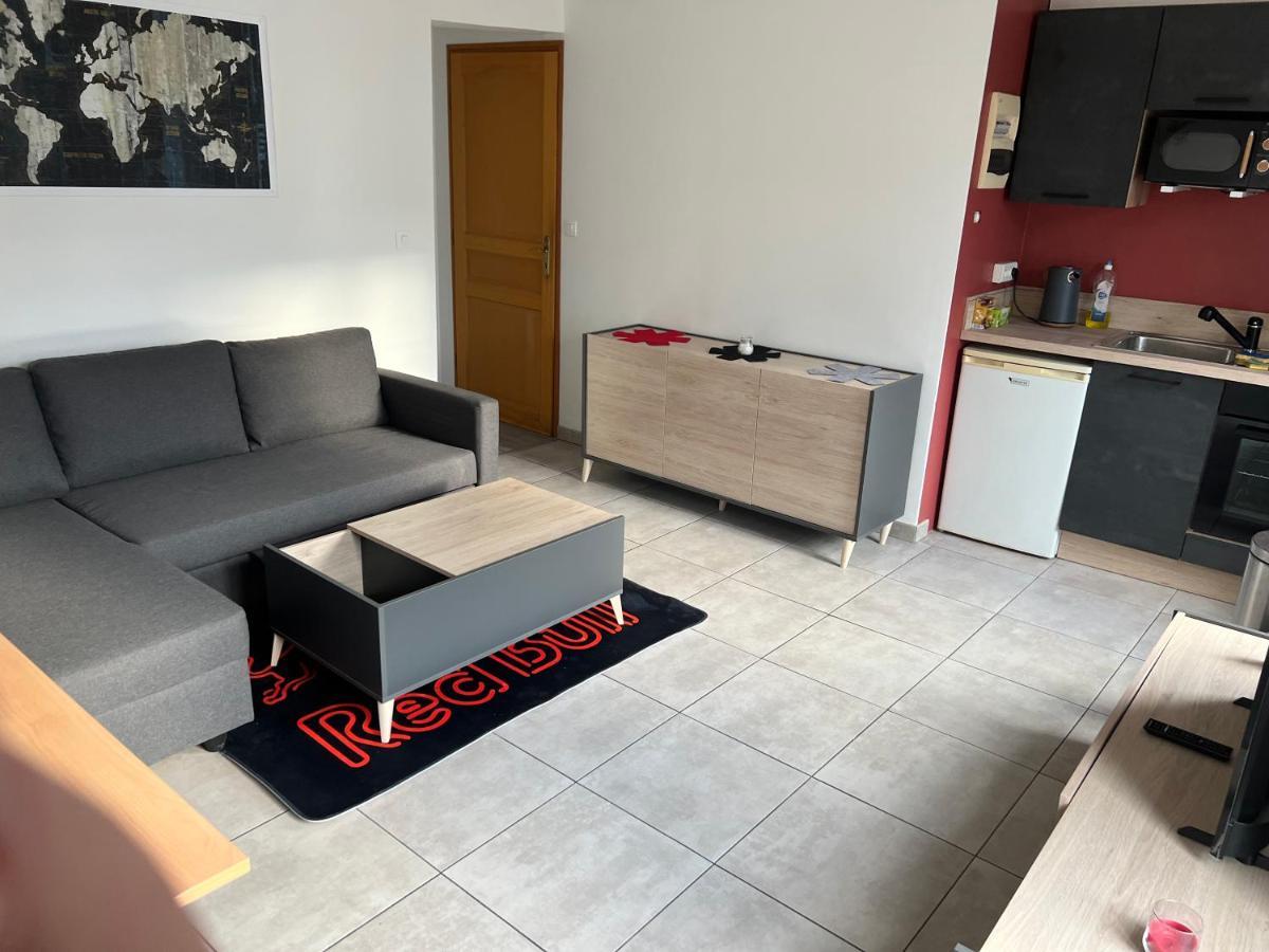 1 Appartement Neuf Centre Flers Acces Facile Proche Gare Et Commodites المظهر الخارجي الصورة