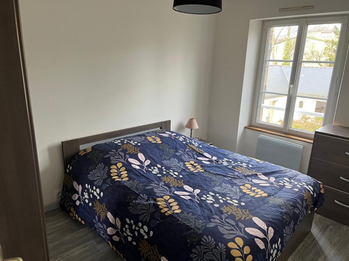 1 Appartement Neuf Centre Flers Acces Facile Proche Gare Et Commodites المظهر الخارجي الصورة